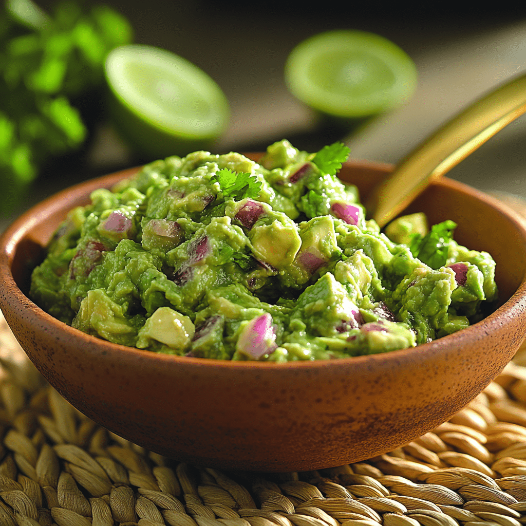 Guacamole
