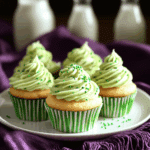 Easy Lemon Lime Soda Cupcakes Recipe