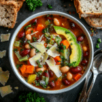 Instant Pot 15 Bean Soup