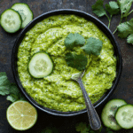 Thai Green Curry Paste