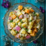Russian Salad Olivye
