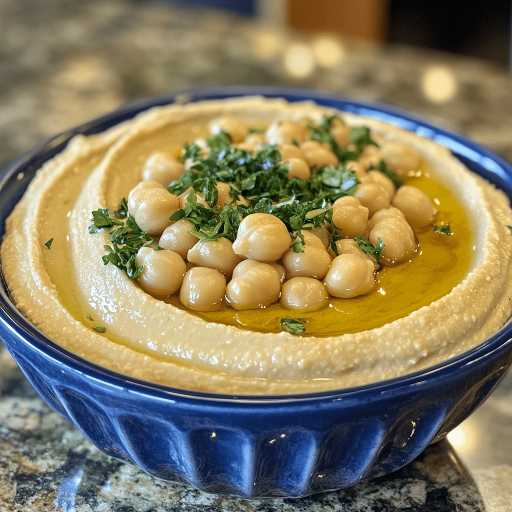 Hummus