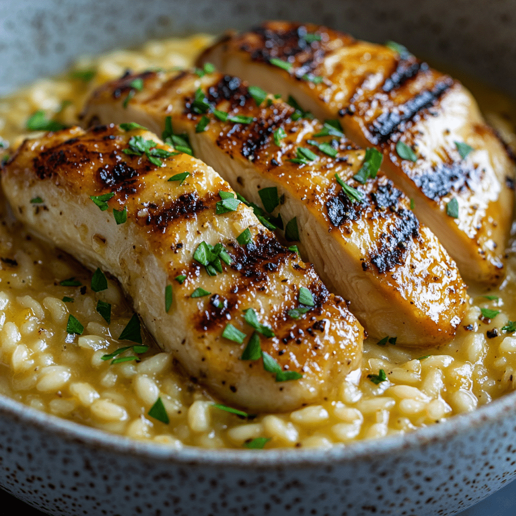 Brazilian Chicken with Coconut Milk