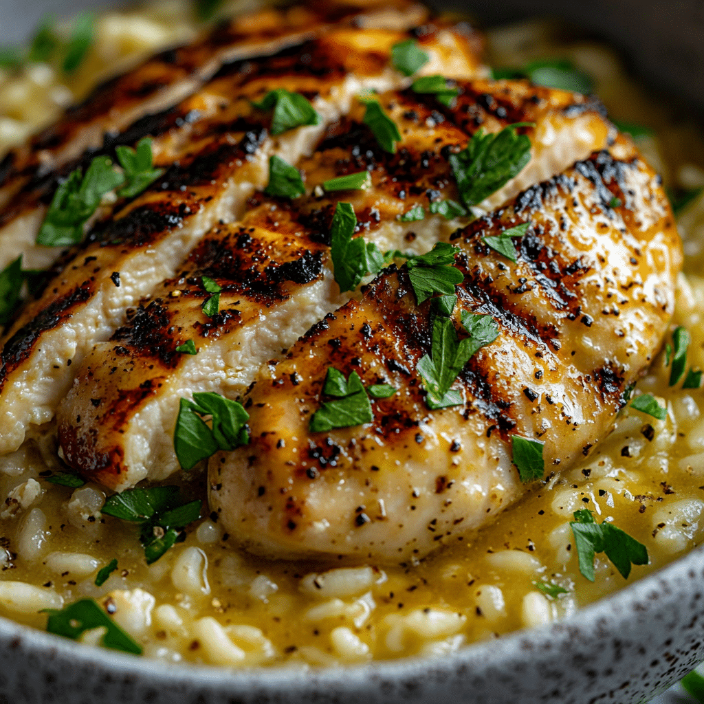 Brazilian Chicken with Coconut Milk