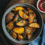 French Fried Potatoes
