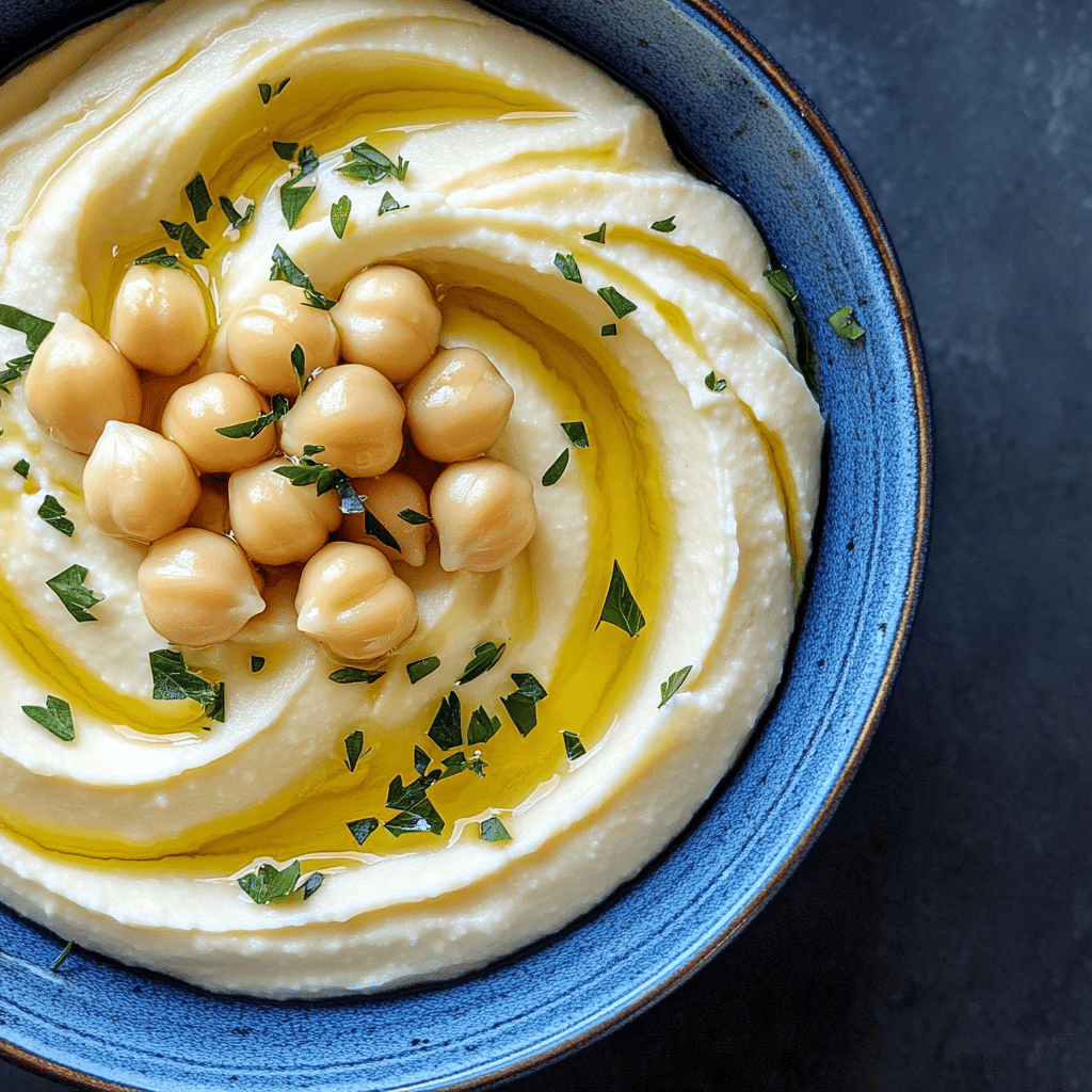 Hummus