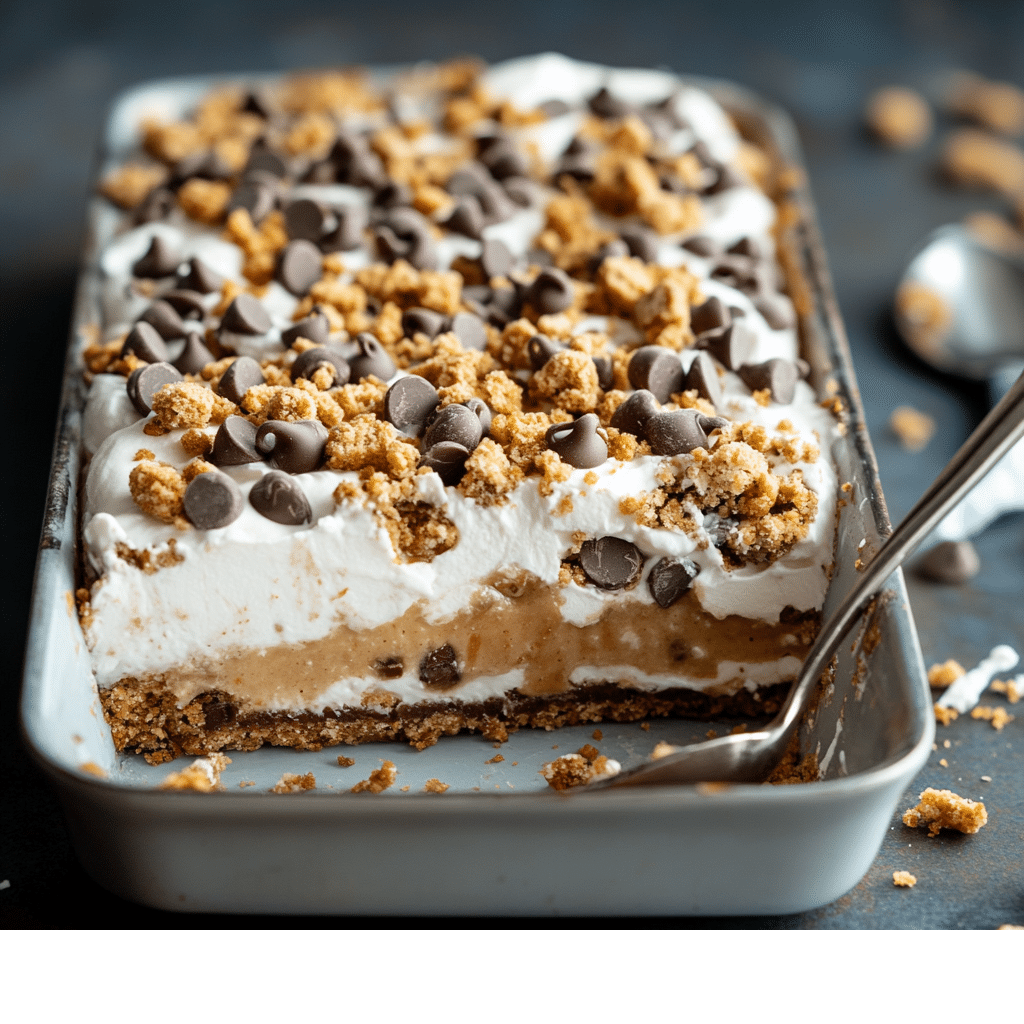 Pumpkin Lush