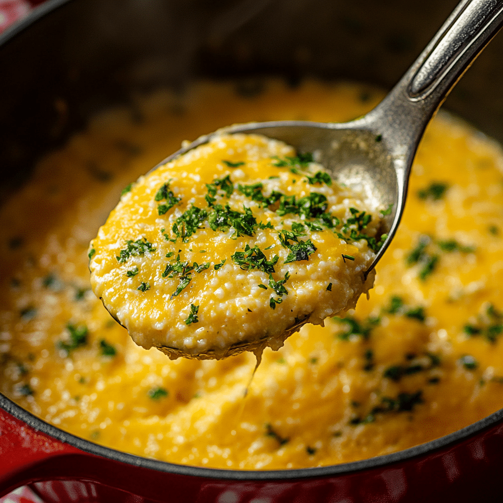 Italian Pastina Soup