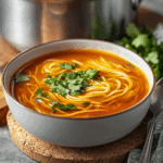 Italian Noodle Soup