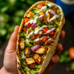 Easy Sheet Pan Chicken Fajitas Recipe
