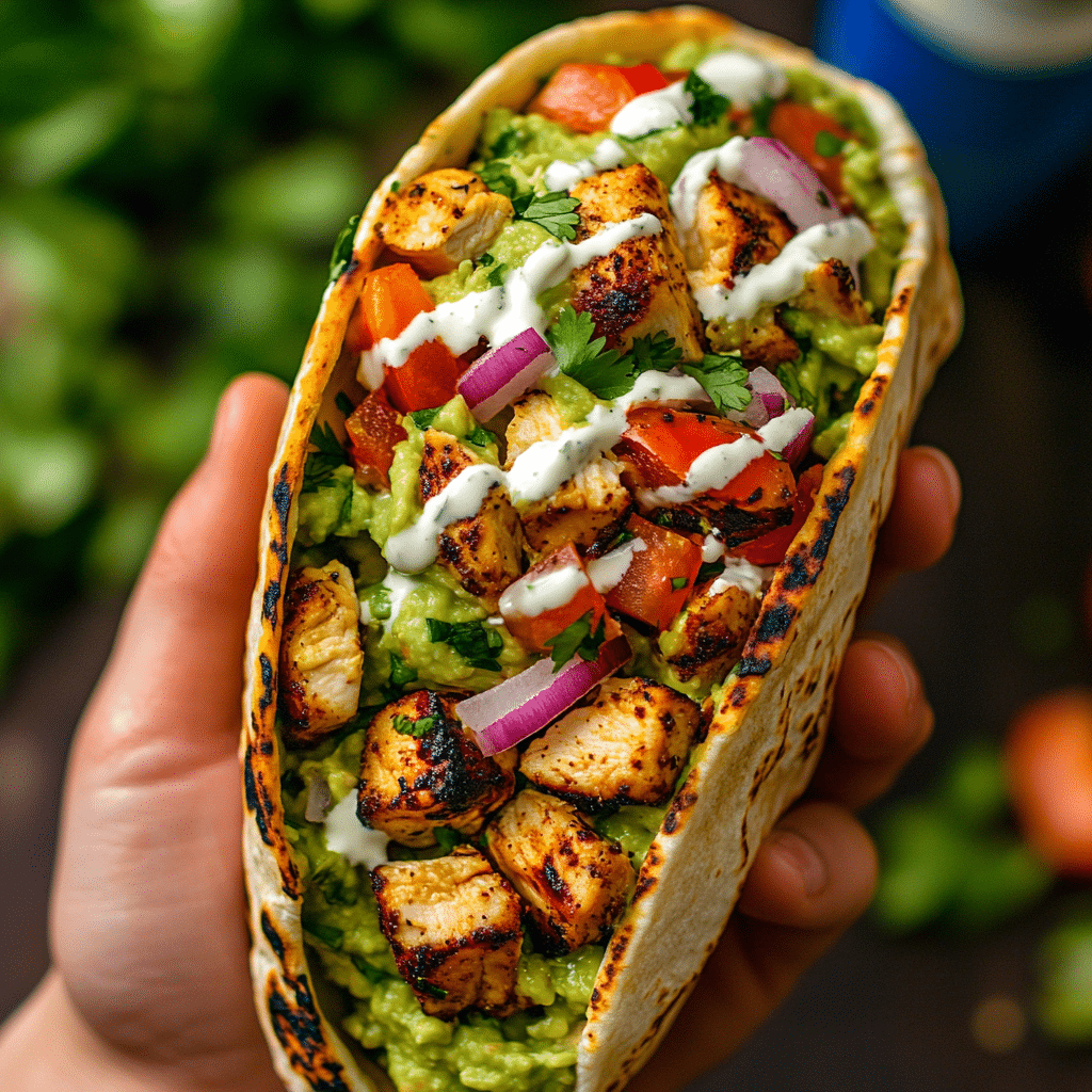 Easy Sheet Pan Chicken Fajitas Recipe