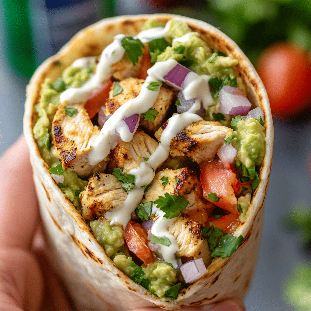 Easy Sheet Pan Chicken Fajitas Recipe