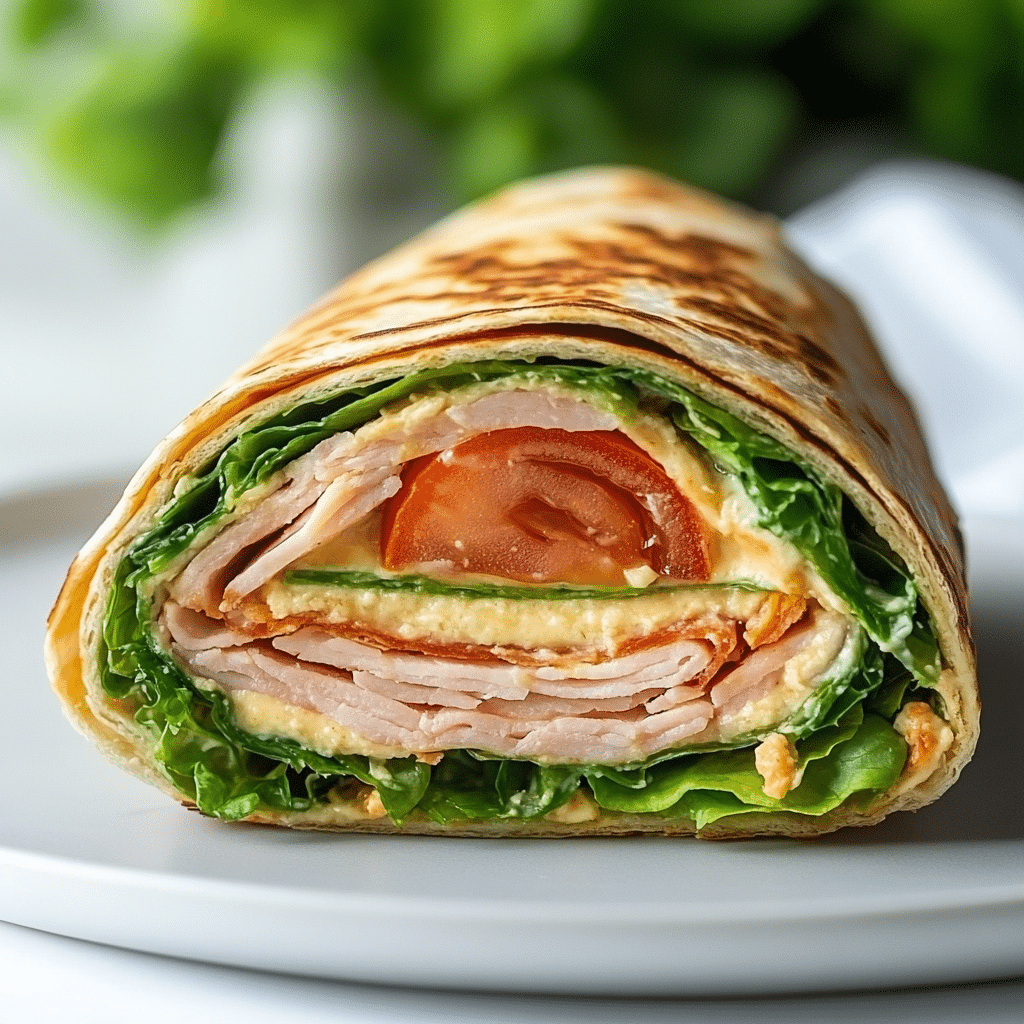 Easy Viral Cottage Cheese Flatbread Recipe