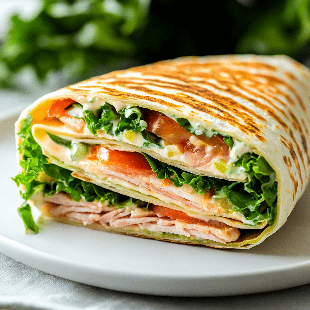 Easy Viral Cottage Cheese Flatbread Recipe