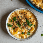 French Onion Soup Pasta