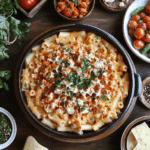 Anna Paul's Viral Turkish Pasta Recipe