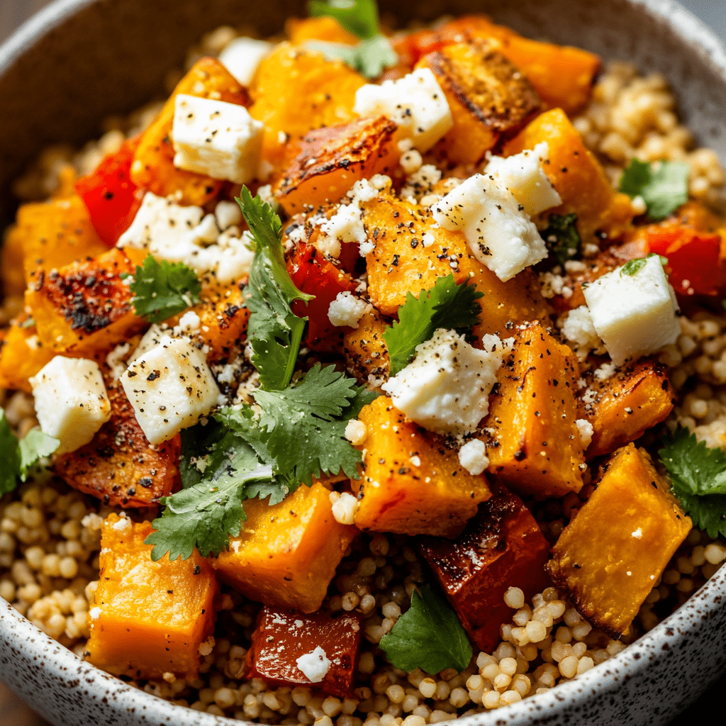 Delicious Cauliflower Rice Bowl Recipe