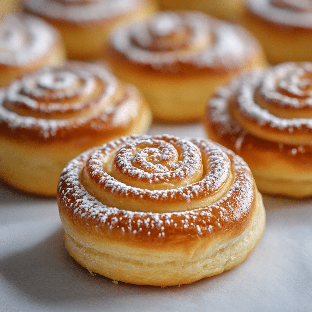 Soft and Fluffy Pan de Mallorca