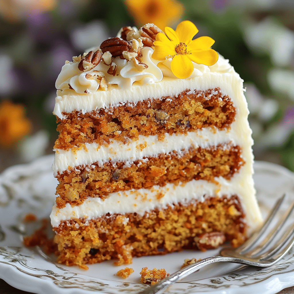 Delightful Easter Hummingbird Cake Recipe