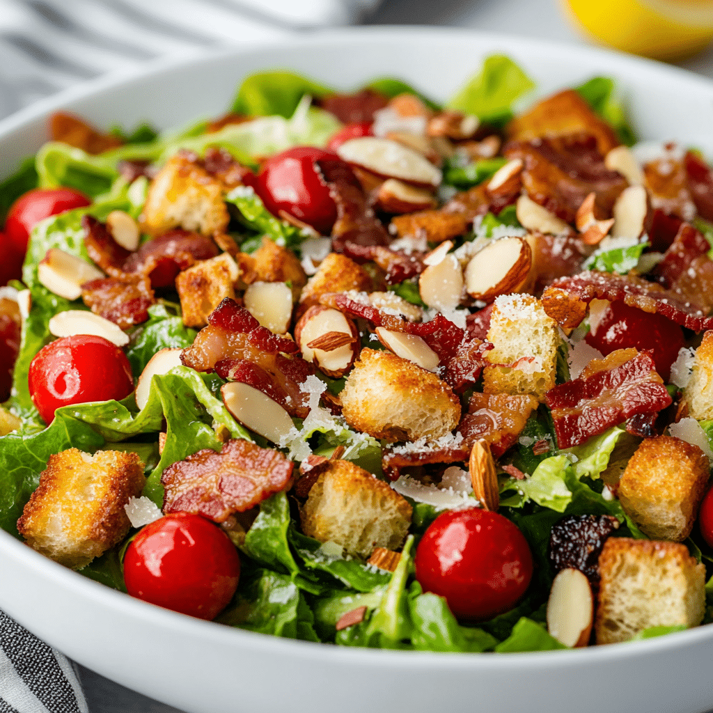 The Family Favorite Salad