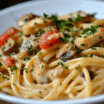 Easy and Delicious Chicken Spaghetti Recipe