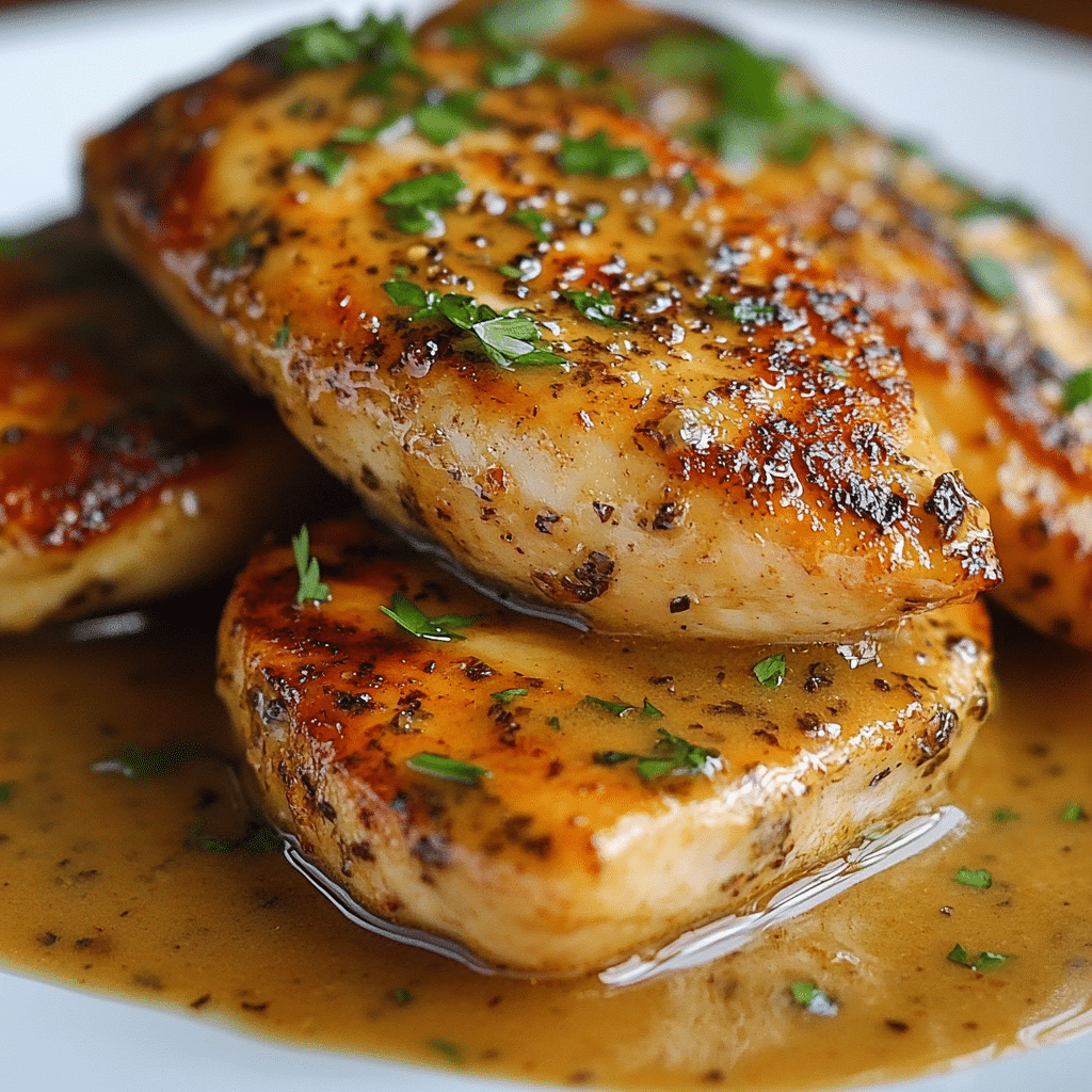 Marry Me Chicken: A Recipe That Will Win Hearts