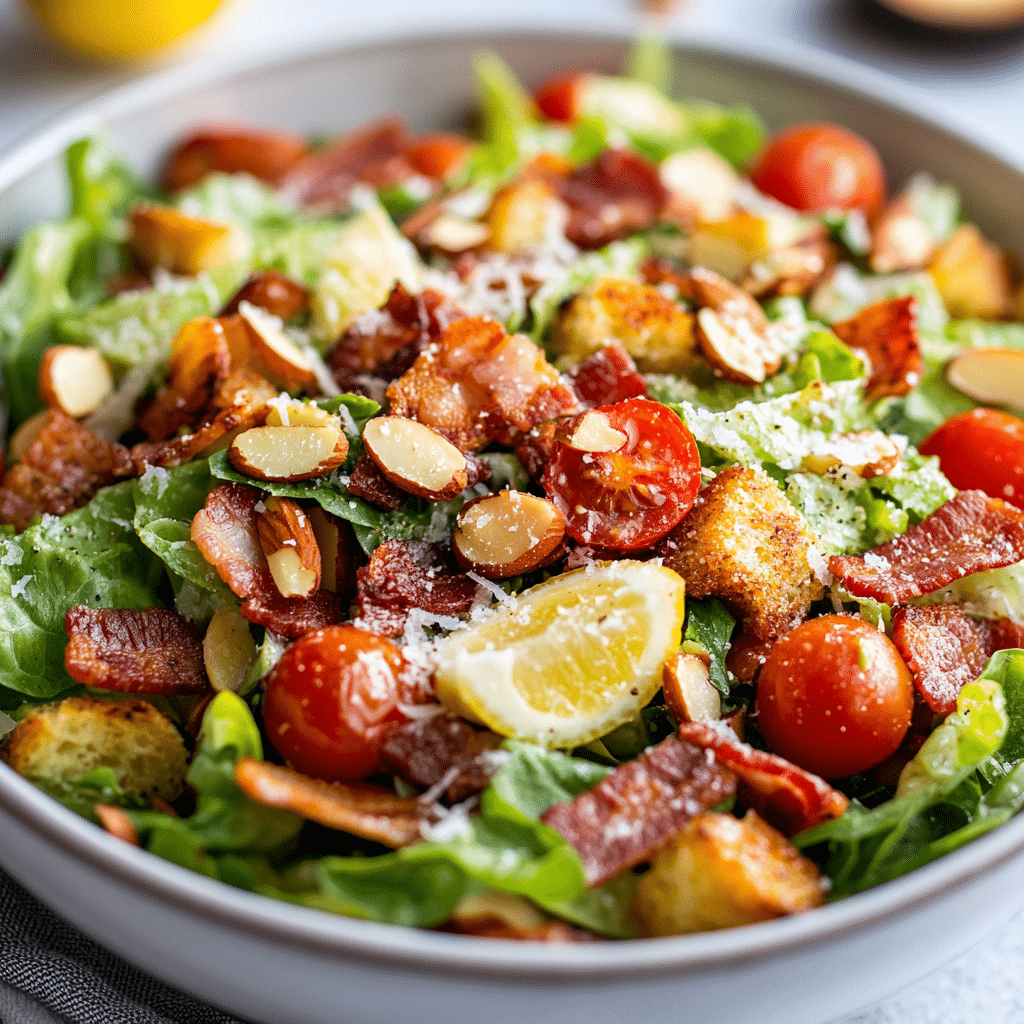 The Family Favorite Salad