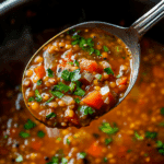 Lentil Soup
