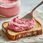 Rhubarb Curd