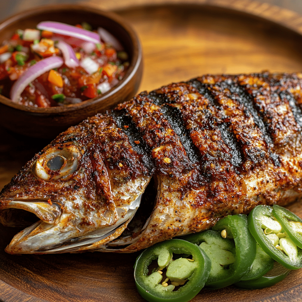 Juicy Oven Baked Tilapia