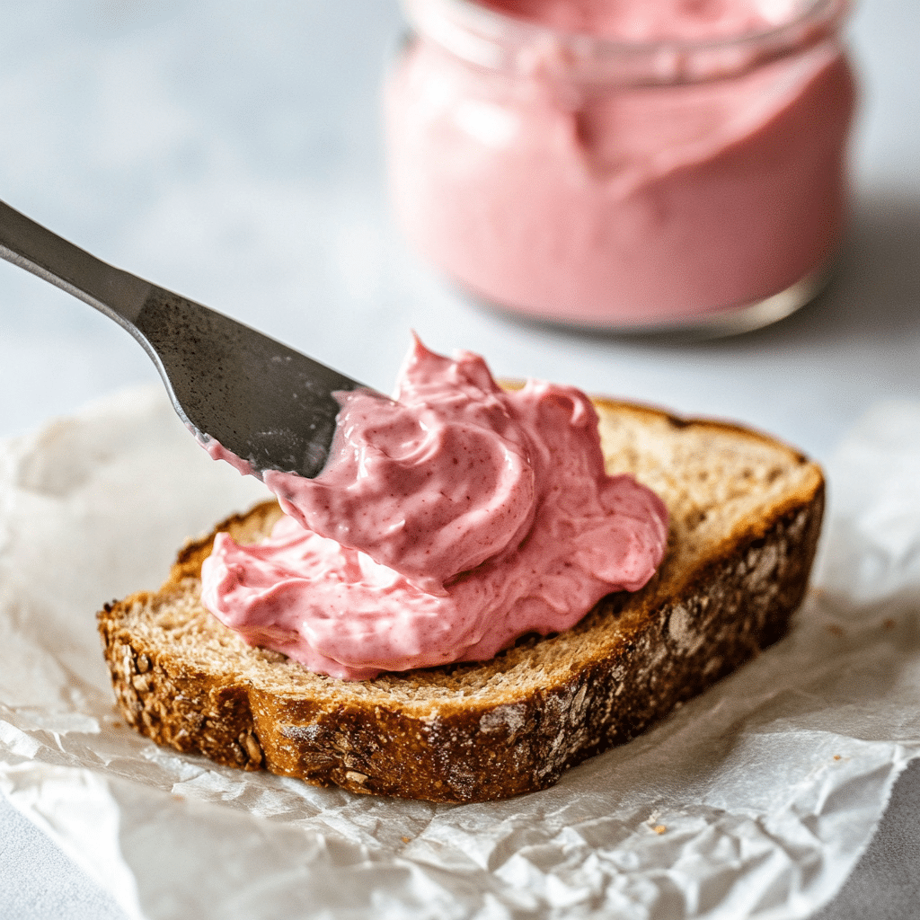 Rhubarb Curd