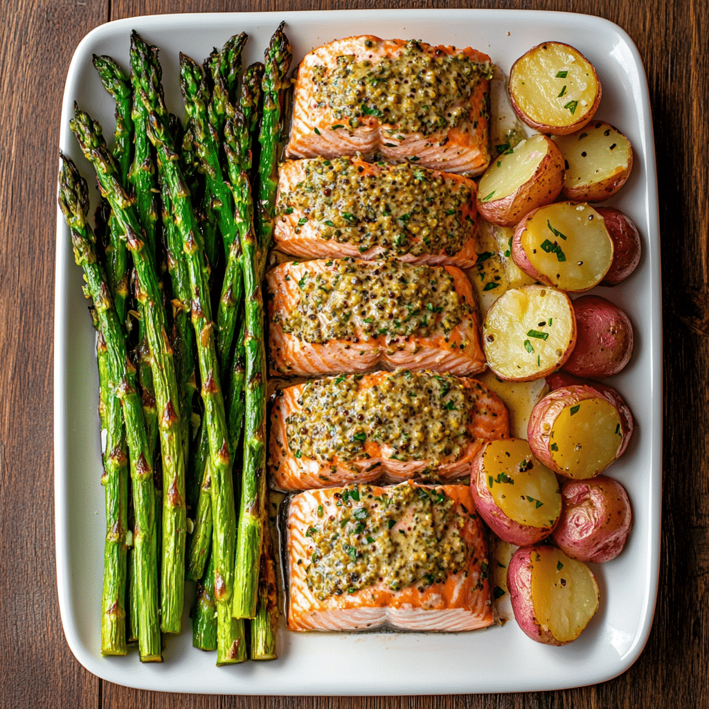 Spectacular Spring Dinner