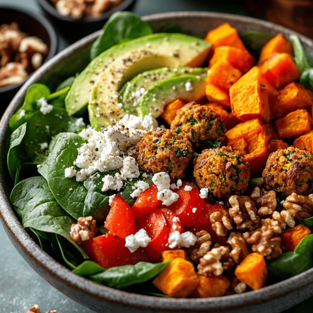 Buddha Bowl