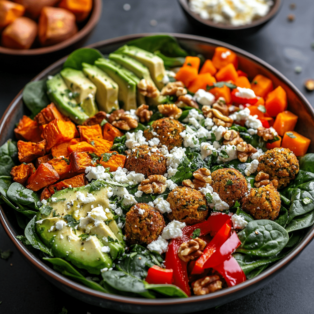 Buddha Bowl