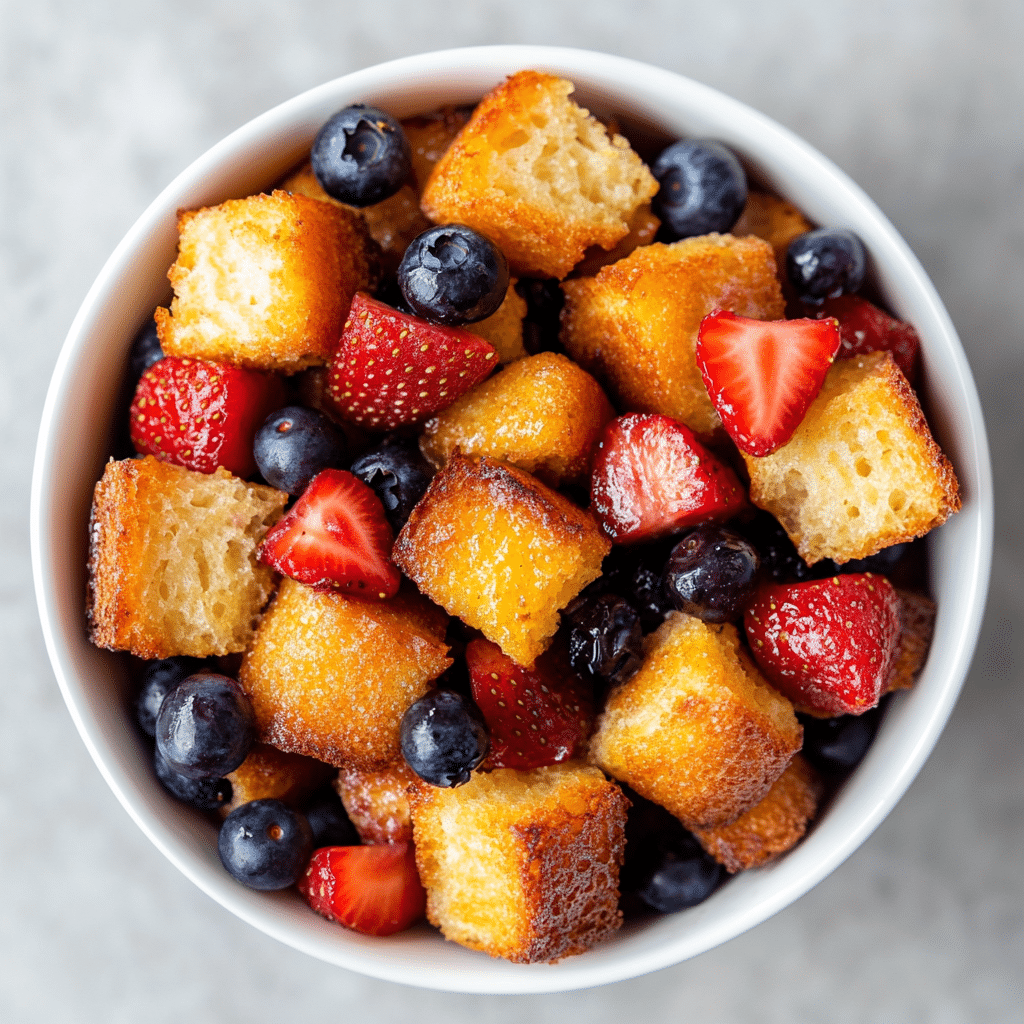 Best French Toast Muffin Cups for a Quick and Easy Breakfast