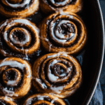 Best Homemade Cinnamon Rolls Recipe