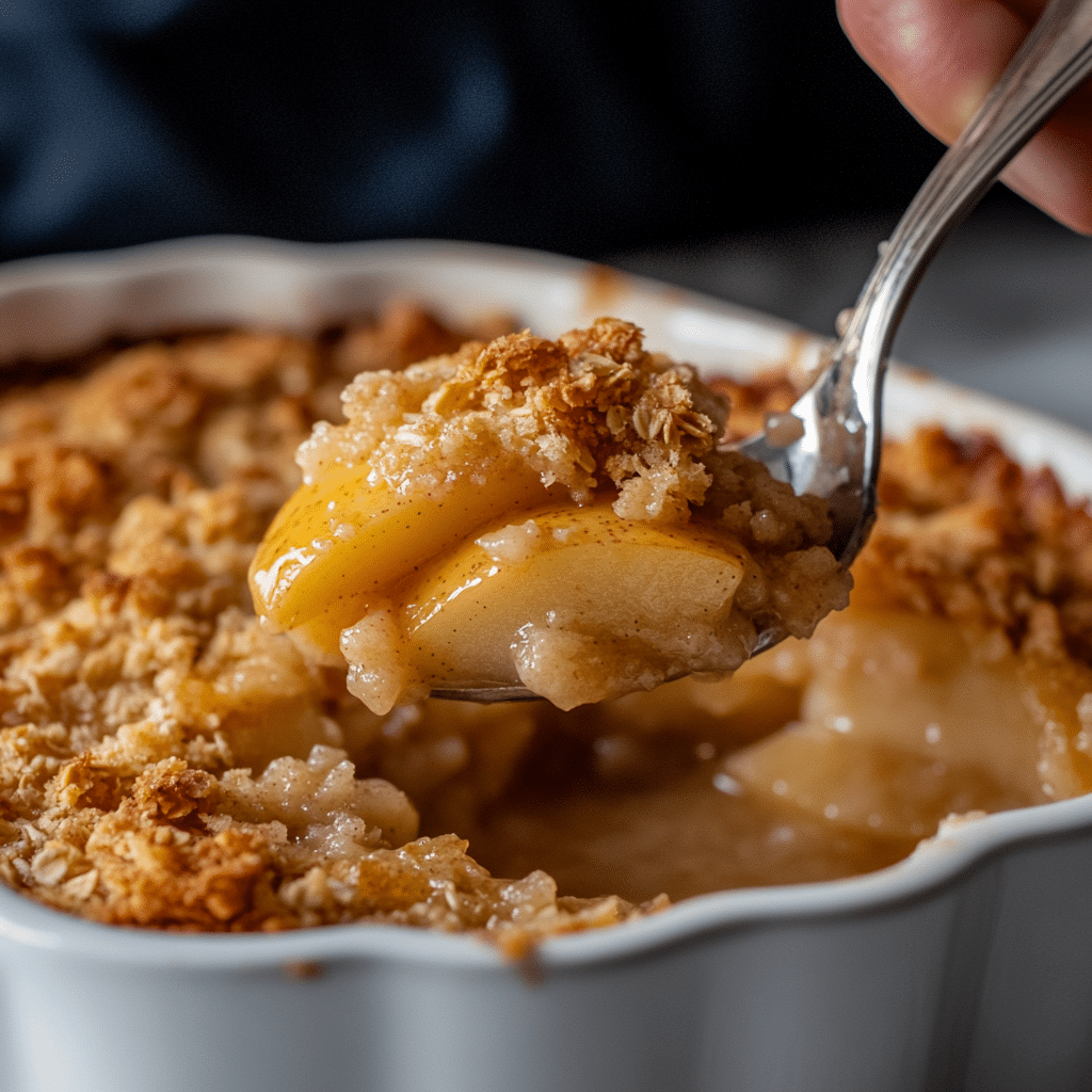 Easy Cheesy Southern Pineapple Casserole Recipe