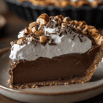 The Best Mississippi Mud Pie (Ultimate Recipe)