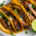Tacos Al Pastor