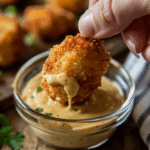 Homemade Chick-Fil-A Sauce