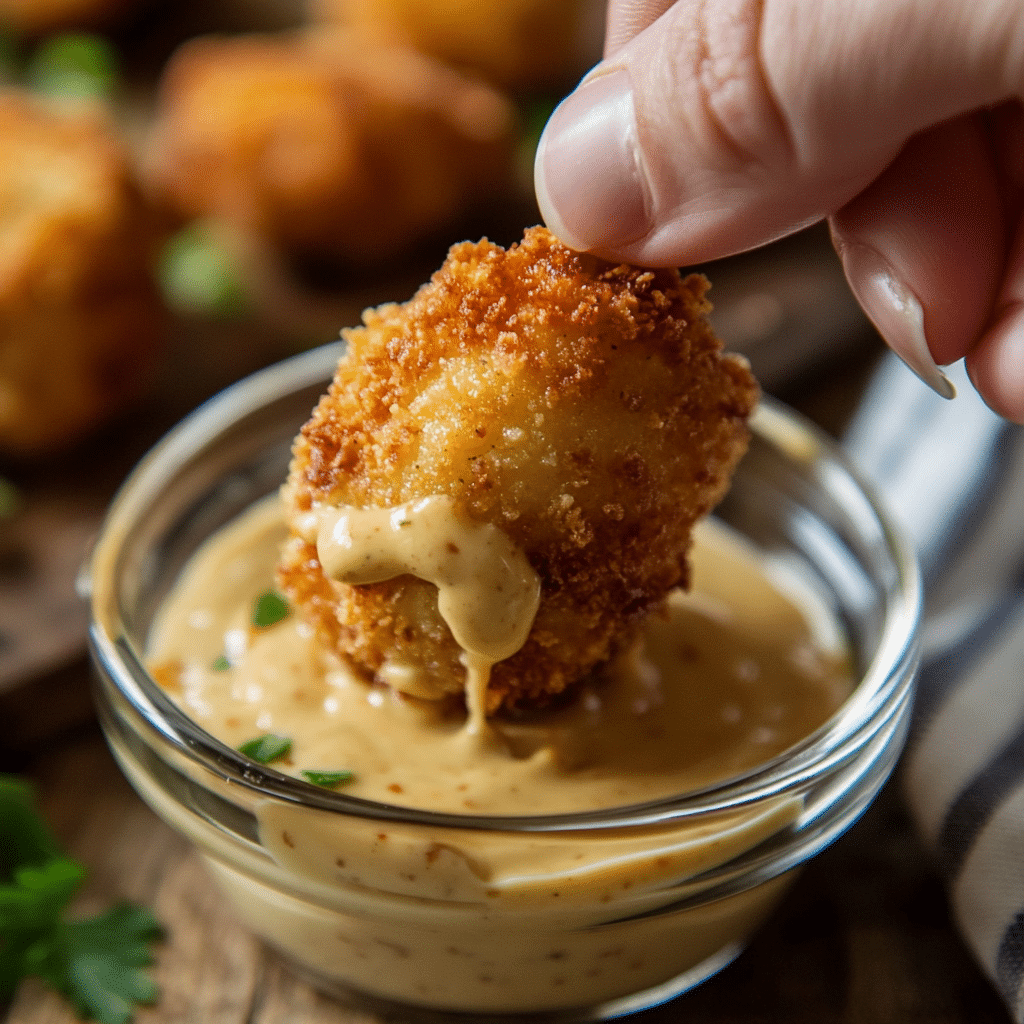 Homemade Chick-Fil-A Sauce