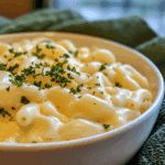 Instant Pot Mac and Cheese