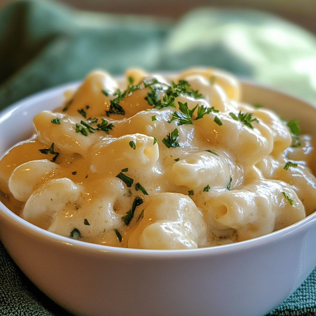 Instant Pot Mac and Cheese