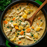 Chicken Stew