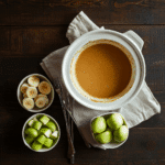 Dulce de Leche Fondue