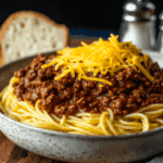 Cincinnati Chili