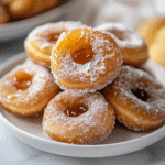 Bomboloni Best Italian Donuts