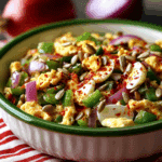 Hot Girl Summer Salad