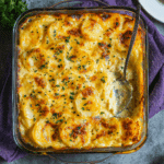 Never-Fail Scalloped Potatoes