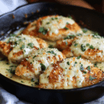 Garlic Parmesan Chicken